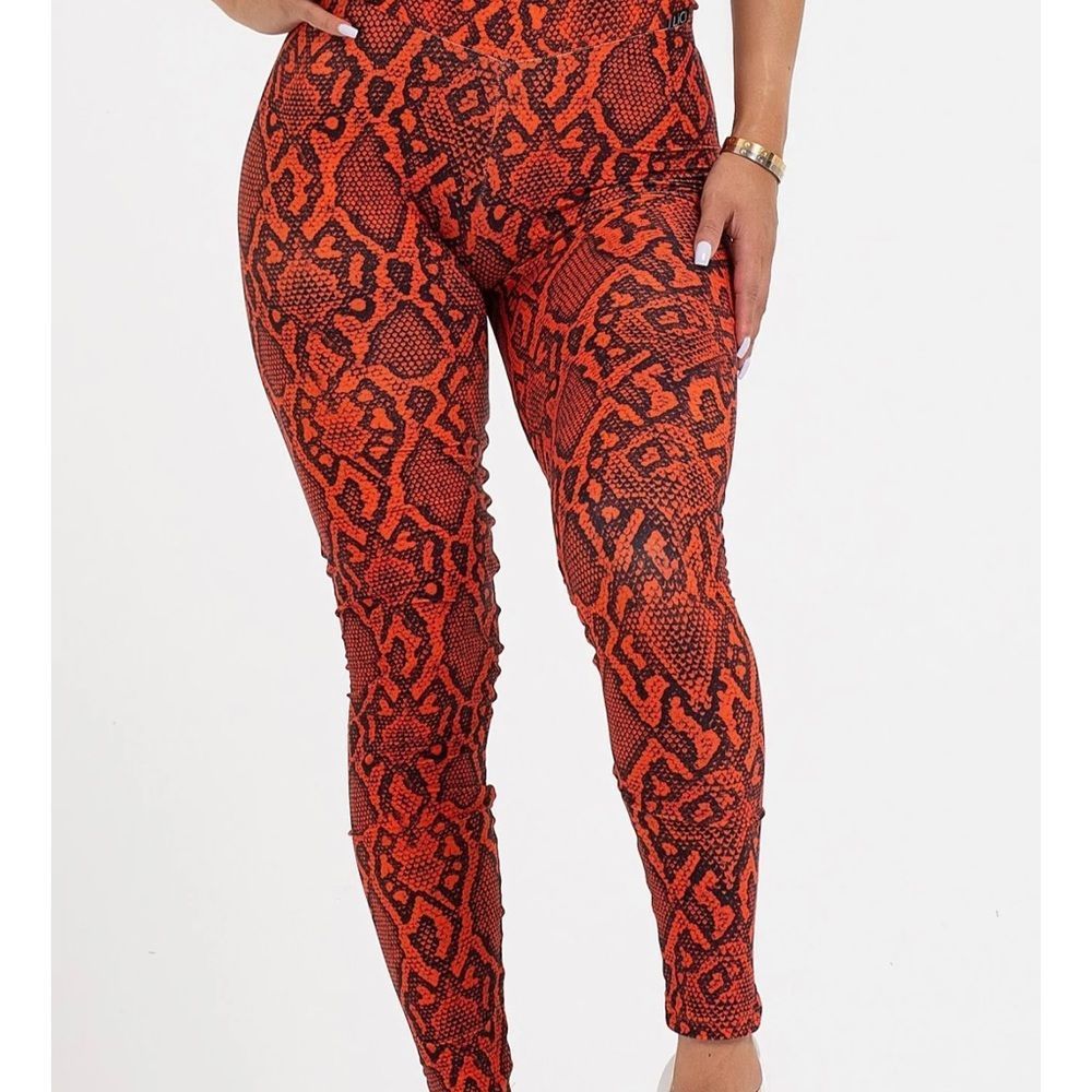 COPY - LICI legging